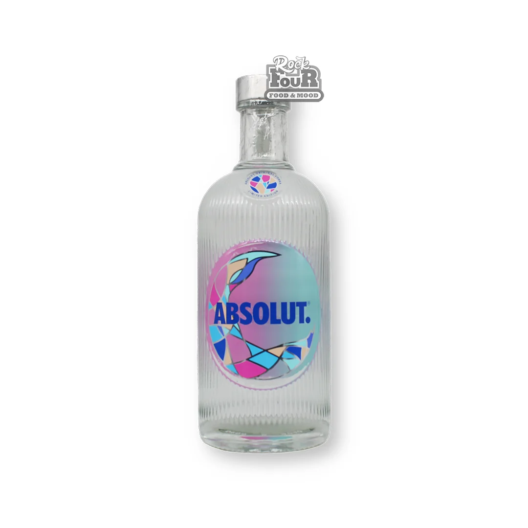 Vodka "Absolut Limited Edition"700ml
